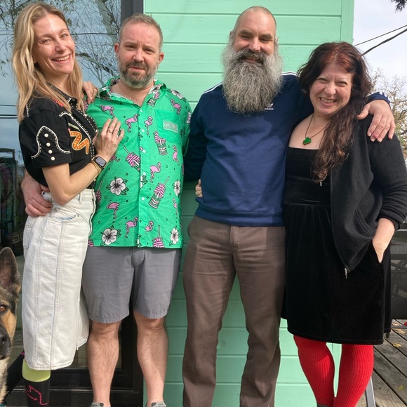 Meet your posher, Ktcheeky! - Picture 13 of 17